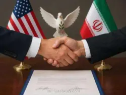 Trump Perintahkan Tim Negosiasi Lanjutkan Perundingan dengan Iran