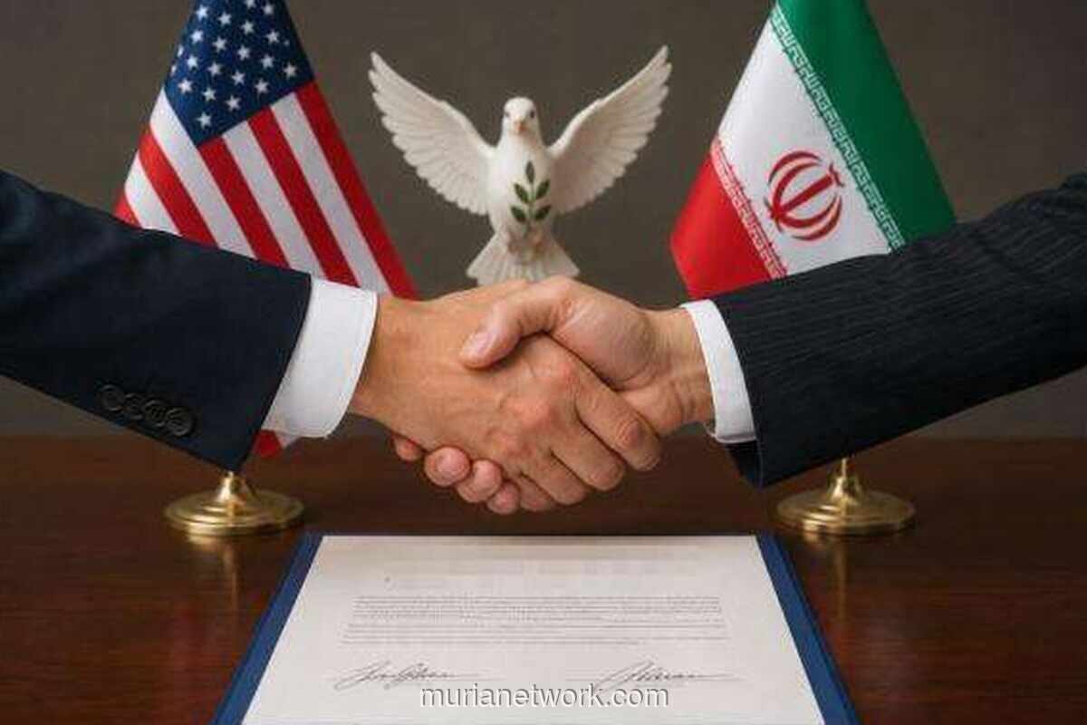 Trump Perintahkan Tim Negosiasi Lanjutkan Perundingan dengan Iran