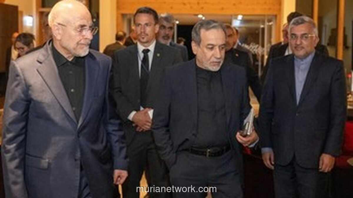 AS Peringatkan Iran soal Rencana Israel Bunuh Negosiator Utama