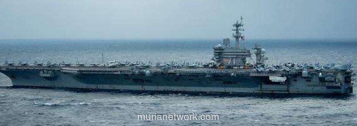 AS Lancarkan Serangan Baru ke Iran, Trump Nyatakan Gencatan Senjata Berakhir