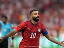 AS Roma Buka Pembicaraan dengan Mohamed Salah, Bisa Hadapi Liverpool di Liga Champions