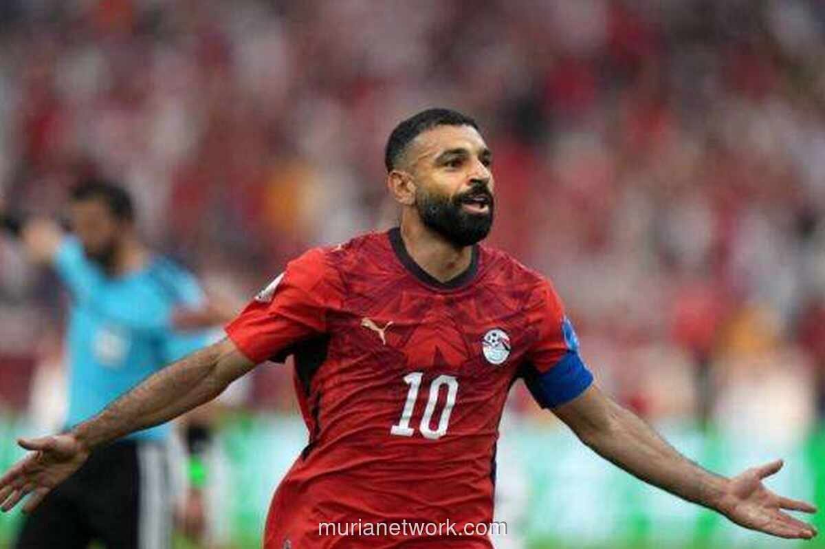 AS Roma Buka Pembicaraan dengan Mohamed Salah, Bisa Hadapi Liverpool di Liga Champions
