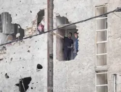 Serangan AS Hari Kedua di Iran Tewaskan 14 Orang, Puluhan Lainnya Luka