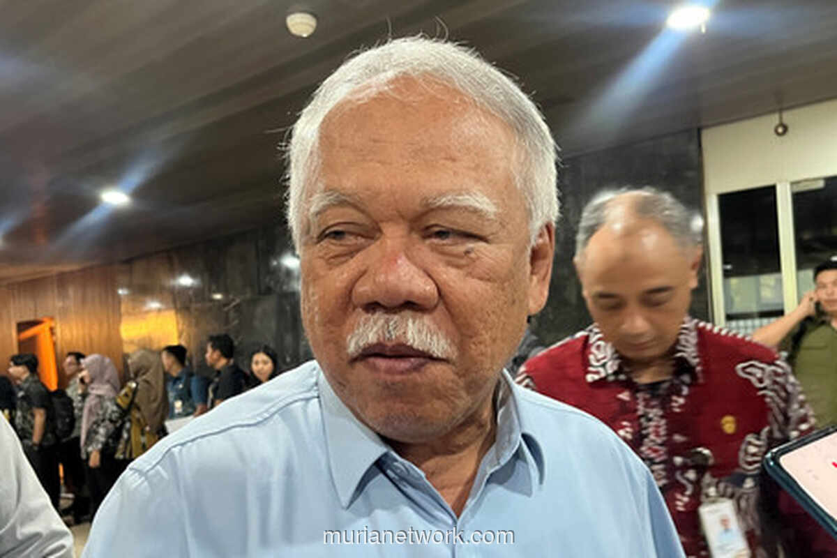 Aset IKN Tembus Rp 71,96 Triliun per Akhir 2025, Naik Rp 13,59 Triliun