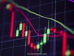 Asing Masih Jual Bersih Rp1,68 Triliun di Tengah Penguatan IHSG