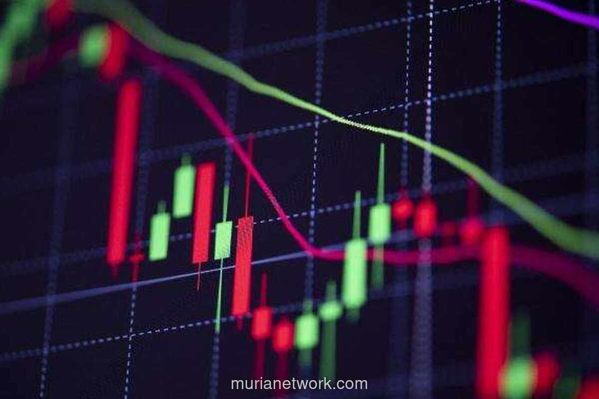 Asing Masih Jual Bersih Rp1,68 Triliun di Tengah Penguatan IHSG