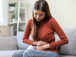 Empat dari Lima Perempuan Kurangi Makanan dan Minuman Tertentu Saat Menstruasi