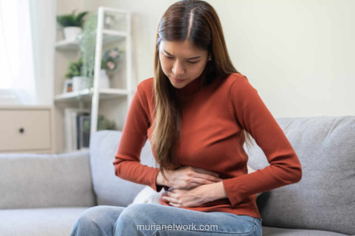 Empat dari Lima Perempuan Kurangi Makanan dan Minuman Tertentu Saat Menstruasi