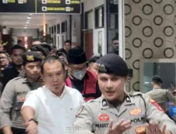 ASN Pemkab Bogor Tersangka Korupsi Proyek RSUD Parung, Negara Rugi Rp 9,17 Miliar