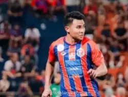 Cedera ACL, Asnawi Mangkualam Dipastikan Absen di Piala Presiden 2026