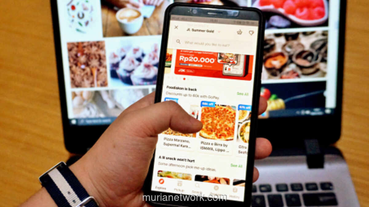 idEA Minta DJP Perkuat Sosialisasi Pajak Marketplace