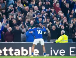 Aston Villa Siapkan Dana Besar Usai Jual Morgan Rogers ke Chelsea