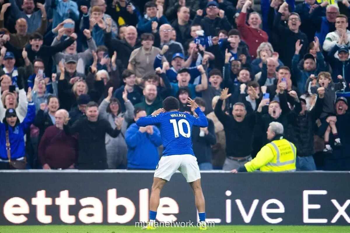 Aston Villa Siapkan Dana Besar Usai Jual Morgan Rogers ke Chelsea