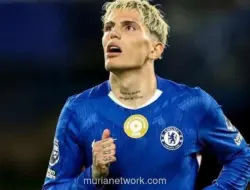 Aston Villa Negosiasi Pinjaman Alejandro Garnacho dari Chelsea