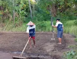 Desa Les Buktikan Pembangunan dan Pelestarian Alam-Budaya Bisa Berjalan Beriringan