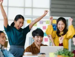 Peserta MagangHub Bakal Kantongi Sertifikat Kompetensi BNSP