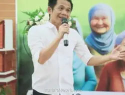 Anggota DPR Kritik Lagu Bupati Purwakarta yang Dinilai Rendahkan Perempuan