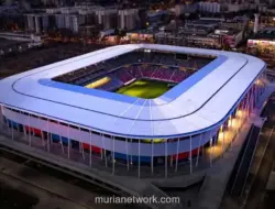 Auda Kalahkan FCSB 3-2 di Markas Lawan, Kunci Keunggulan Agregat di Kualifikasi Liga Europa