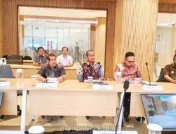 Pemkab Bone Jalin Sinergi dengan Kemenkes untuk Perkuat Layanan Kesehatan