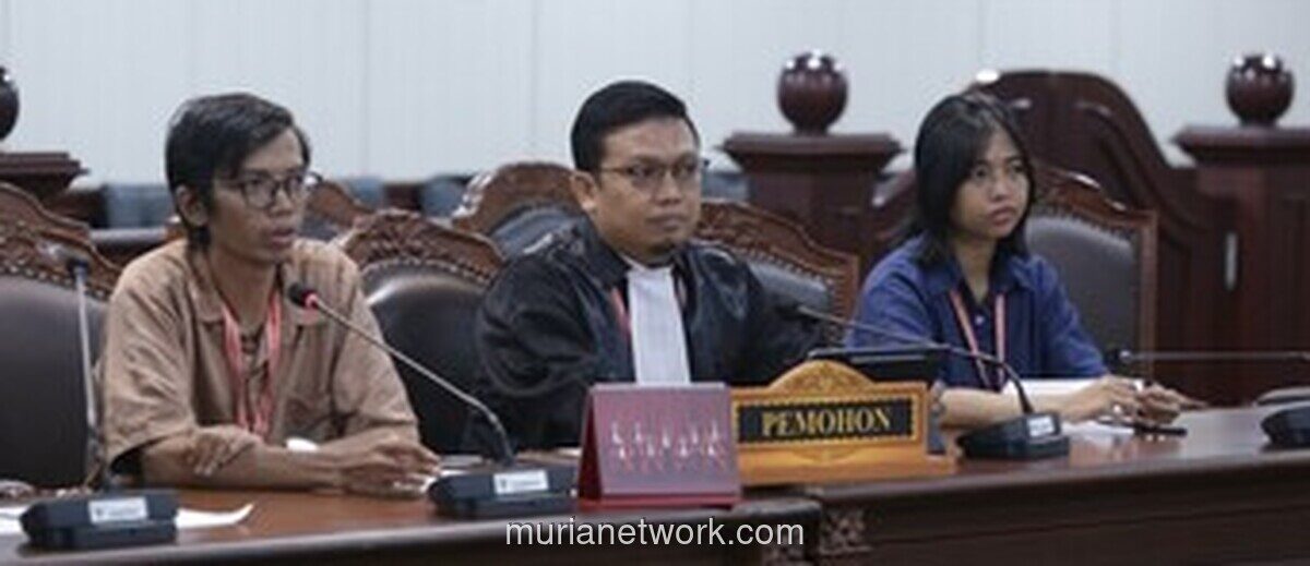 MK Kabulkan Gugatan Kuota Internet Hangus, Sisa Harus Bisa Dipakai