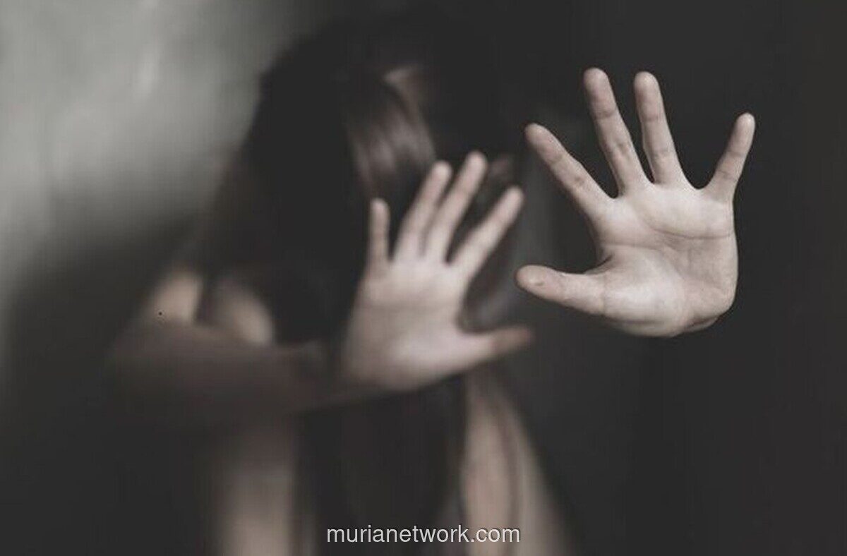 Ayah Cabuli Anak Kandung di Sukoharjo, Gunakan Kode Geleng Kepala Saat Ibu Tidur