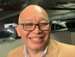 Ayah Nathalie Holscher Terharu Putrinya Menikah Lagi: Akhirnya Ketemu yang Baik
