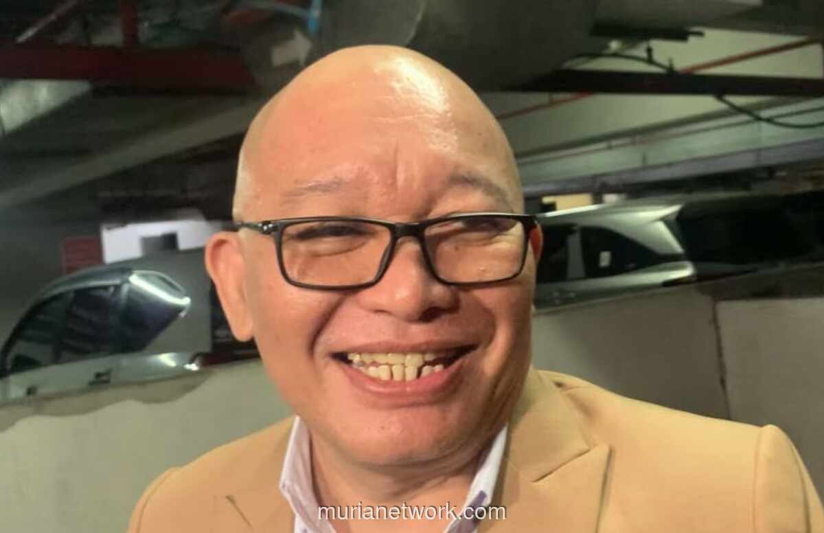 Ayah Nathalie Holscher Terharu Putrinya Menikah Lagi: Akhirnya Ketemu yang Baik