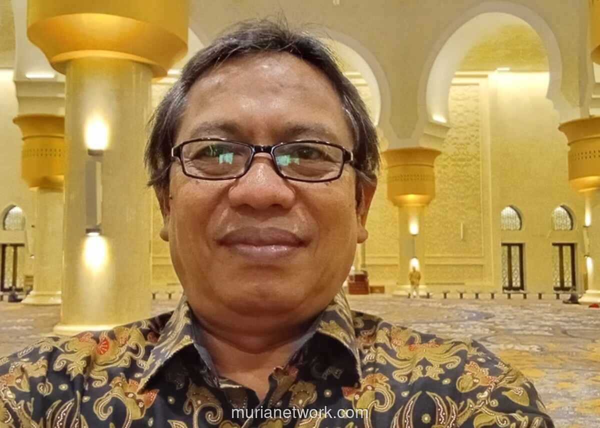 Azan Terakhir: Sebuah Fiksi tentang Runtuhnya Peradaban Islam di Indonesia