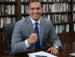 Aziz Yanuar Dukung Penuh Perpres Prabowo yang Masukkan LGBTQ sebagai Ancaman Nonmiliter
