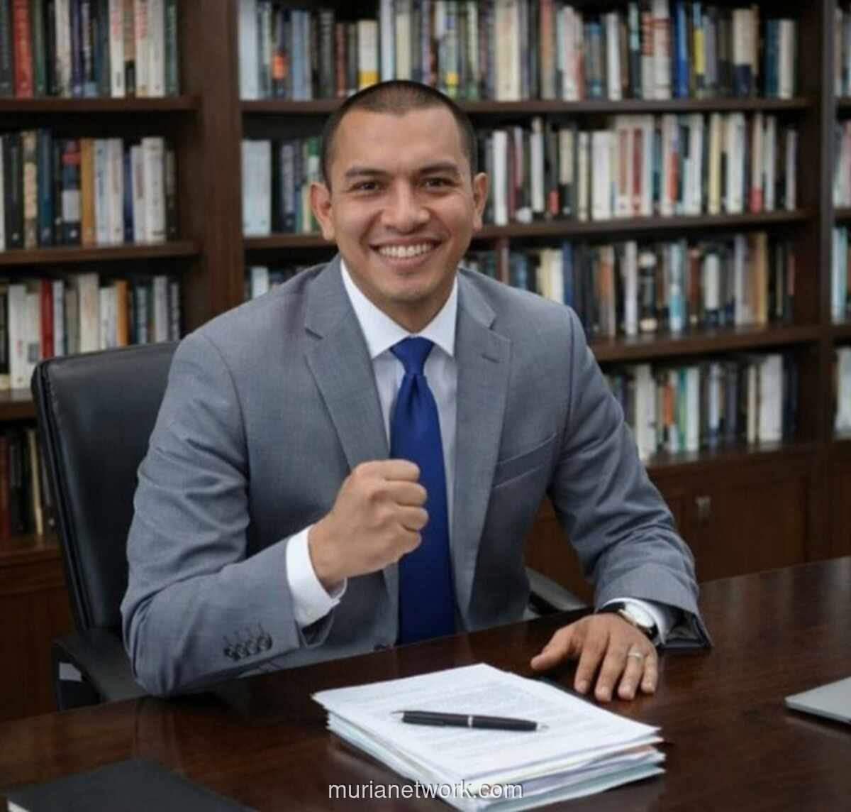 Aziz Yanuar Dukung Penuh Perpres Prabowo yang Masukkan LGBTQ sebagai Ancaman Nonmiliter