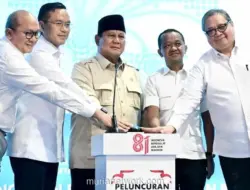 Program Biodiesel B50 Resmi Diluncurkan, Pemerintah Targetkan Hemat Devisa Rp170 Triliun