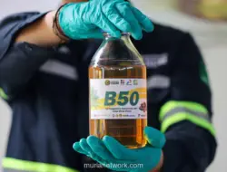 Pemerintah Siapkan Infrastruktur B50, Peluncuran Awal Juli 2026