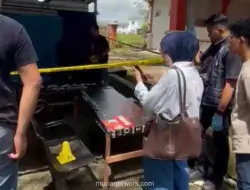 Polres Bone Jadwalkan Pemeriksaan Saksi Kasus Dugaan Penganiayaan Ketua DPRD