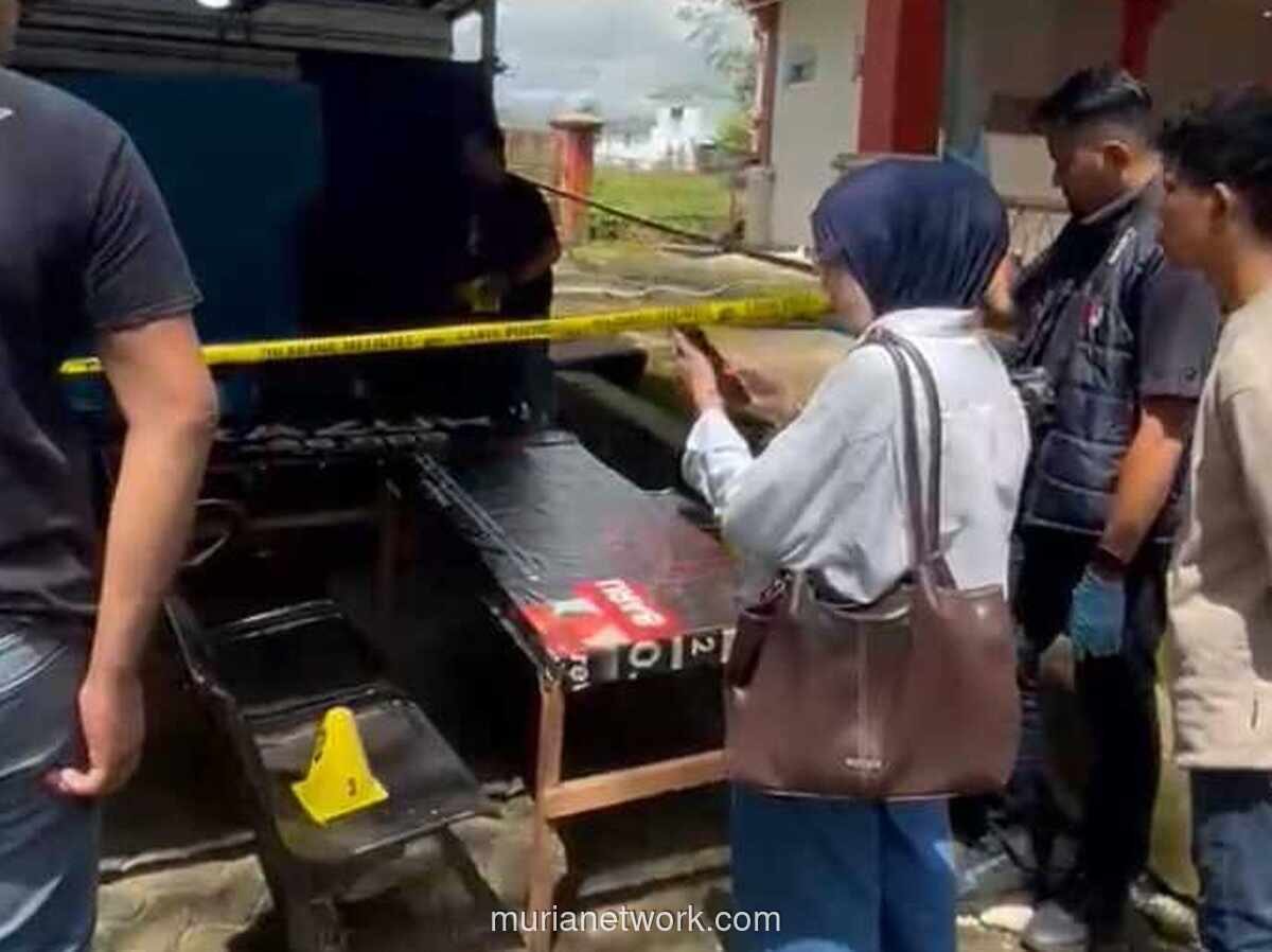 Polres Bone Jadwalkan Pemeriksaan Saksi Kasus Dugaan Penganiayaan Ketua DPRD