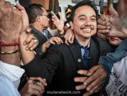 Roy Suryo Menang Praperadilan, Hakim Nyatakan Penggeledahan dan Penahanan Tidak Sah
