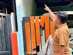 Polisi Usut Teror Tetangga di Depok, Korban Terpaksa Jual Rumah