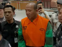 KPK Sebut Korupsi di Langkat Seperti Regenerasi Pelaku, Bupati Terjaring OTT di Forum APKASI