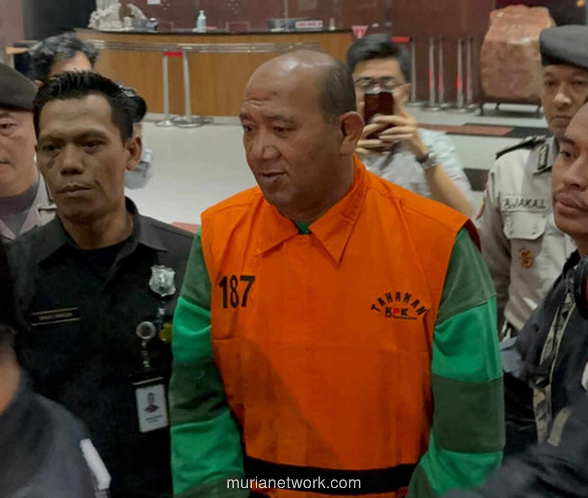 KPK Sebut Korupsi di Langkat Seperti Regenerasi Pelaku, Bupati Terjaring OTT di Forum APKASI