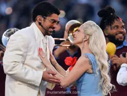 Bad Bunny, Taylor Swift, hingga Lady Gaga Bersaing di Nominasi Emmy 2026