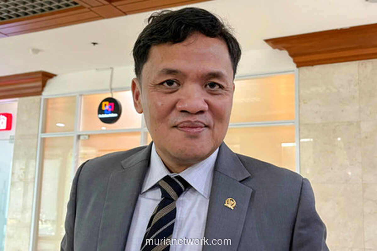 Habiburokhman Ingatkan RUU Perampasan Aset Jangan Beri Celah Abuse of Power