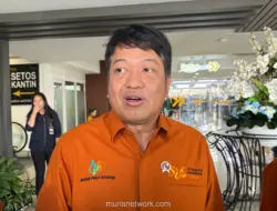 BPS Paparkan Perbedaan Data, Data Statistik, dan Statistik dalam RUU Satu Data Indonesia