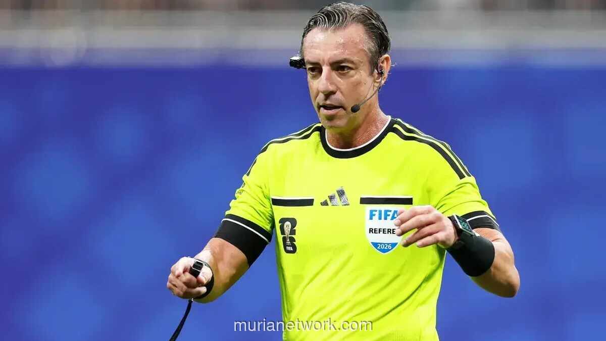 Bahia Incar Puncak Empat Besar Liga Brasil, Tapi Rekor Buruk di Maracana Menanti