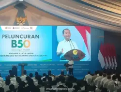 Bahlil Ancam Tinjau RKAB Pengusaha Tambang yang Tak Mau Pakai B50