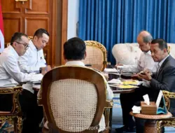 Setelah 28 Tahun, Proyek Gas Blok Masela Akhirnya Mulai Dibangun