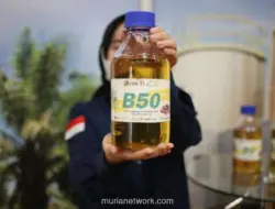 Pemerintah Pastikan B50 Siap Diterapkan, Penghematan Devisa Capai Rp170 Triliun
