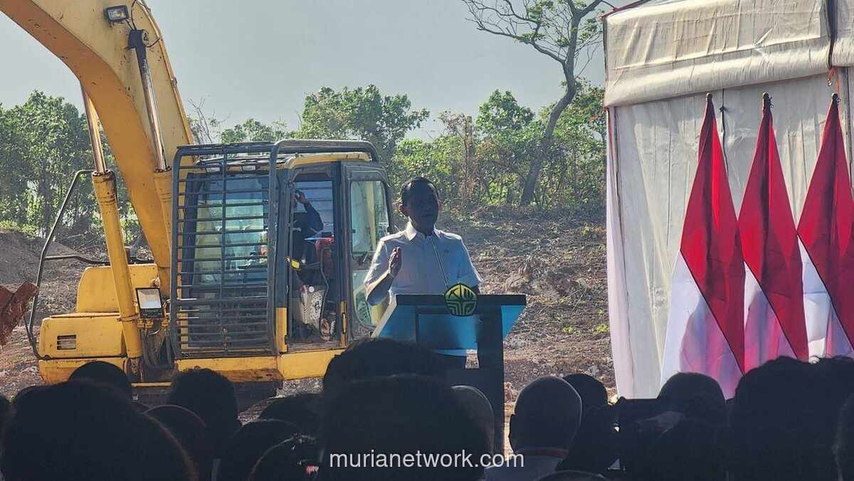 Bahlil: Blok Masela Sumbang Rp2.447 Triliun ke Perekonomian RI