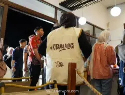 BAIK Buka Gerai Ayam Goreng Nelongso Signature di Sampang
