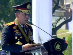 Polri Genjot Penggunaan Produk Dalam Negeri untuk Kemandirian Teknologi Keamanan