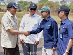 Pemerintah Dorong Subang Jadi Pusat Manufaktur Otomotif Nasional