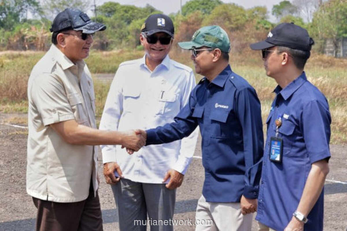 Pemerintah Dorong Subang Jadi Pusat Manufaktur Otomotif Nasional